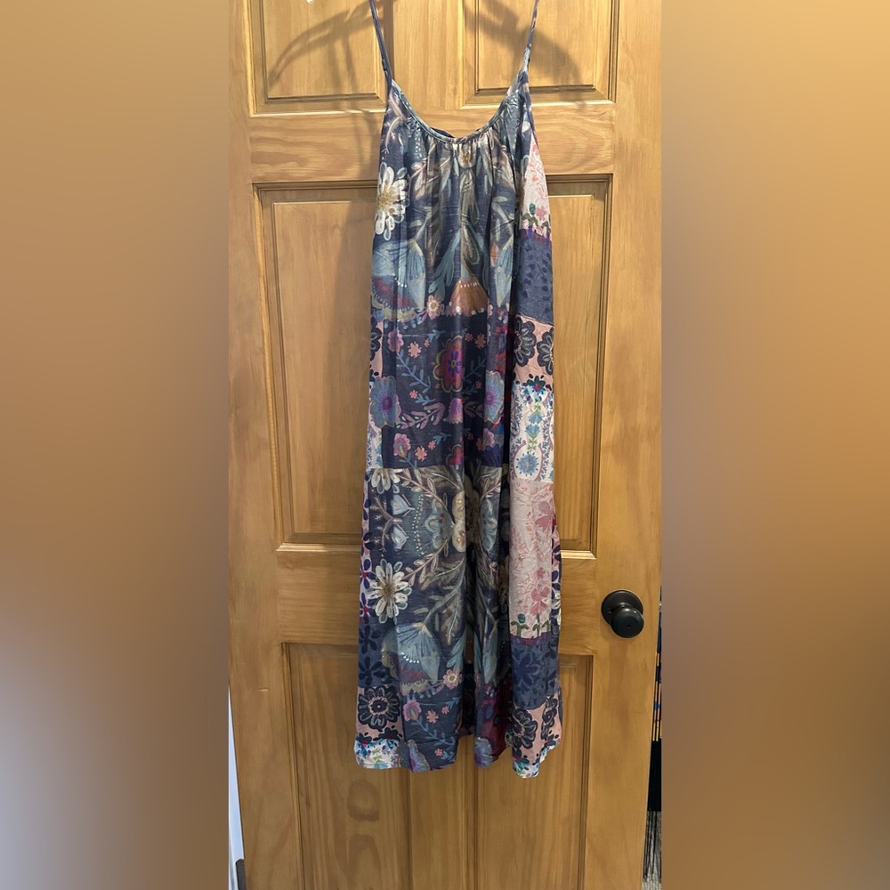 Natural Life Lizzy dress